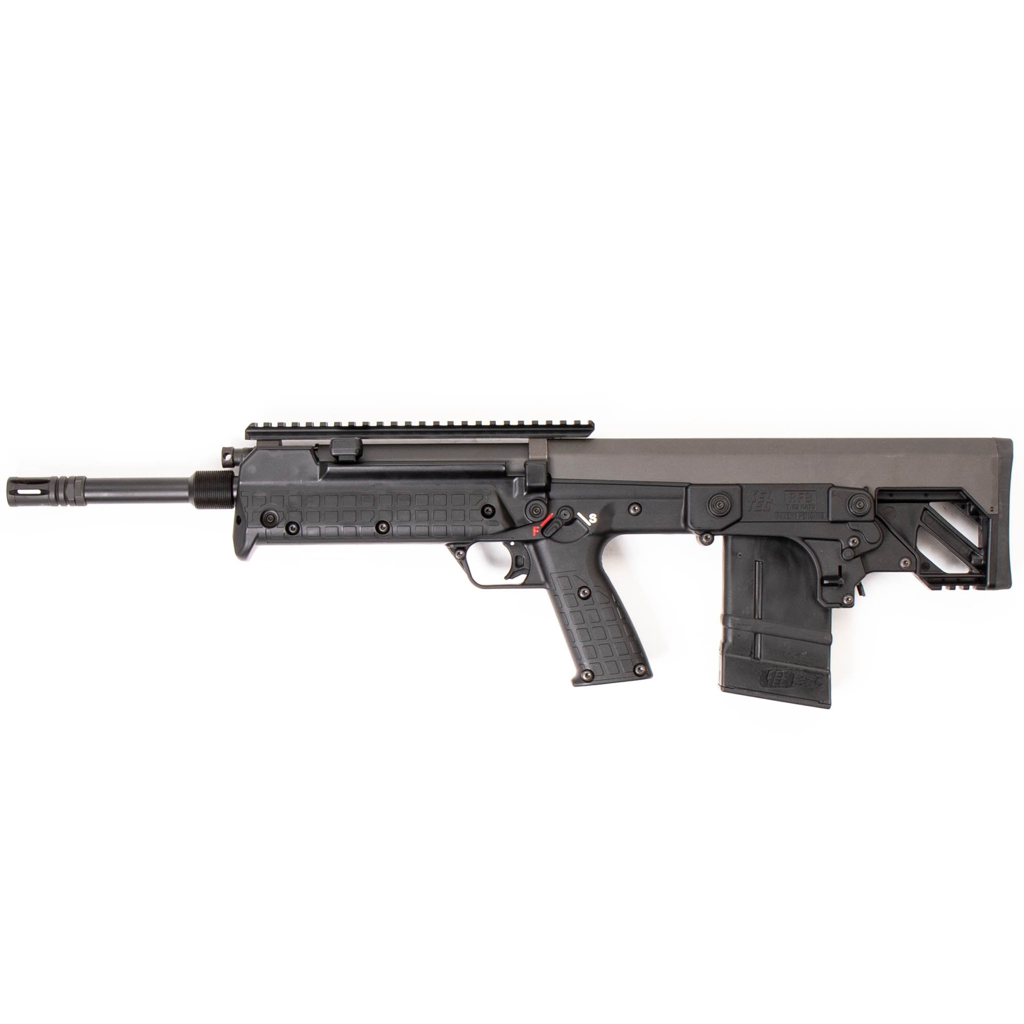 Keltec Rfb